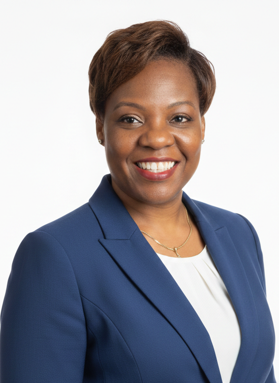 Darnell Whymns - Founder & CEO